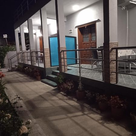 Vila N Dervishi Vlorë Exterior foto